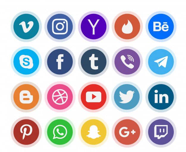 ICON - why is social media important for business