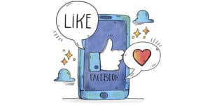 Buy Facebook boost likes